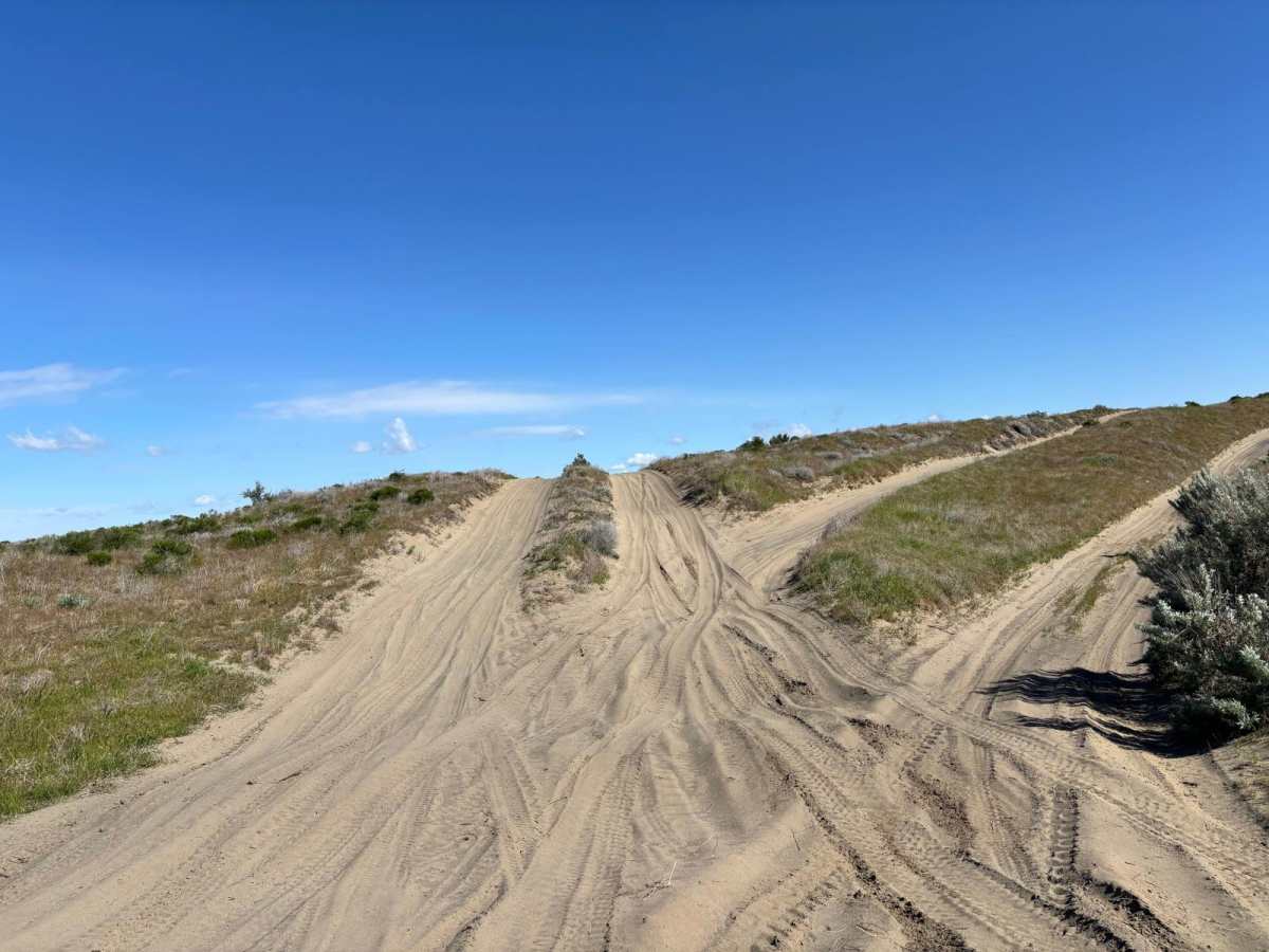 North Spur Road photo 6