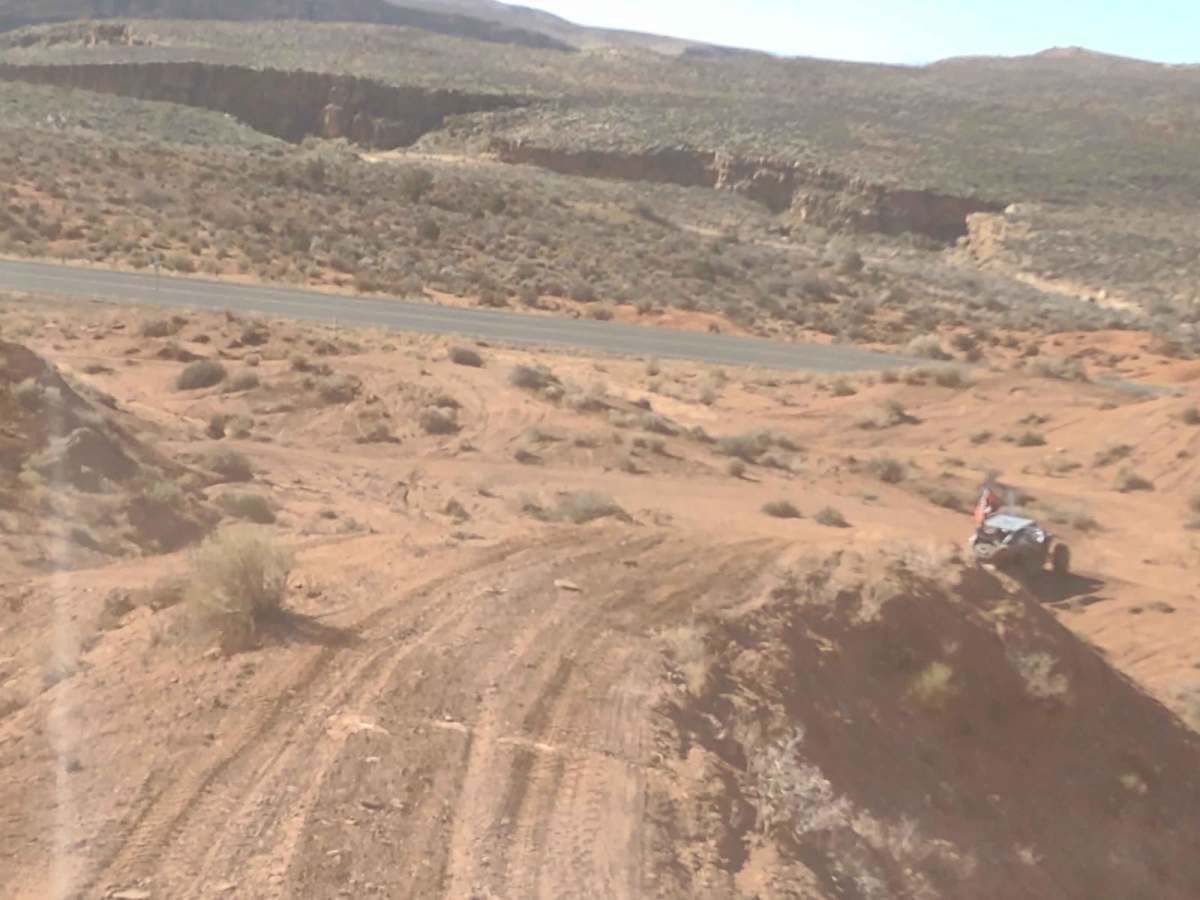 Smith Mesa To Rattlesnake Gulch photo 3