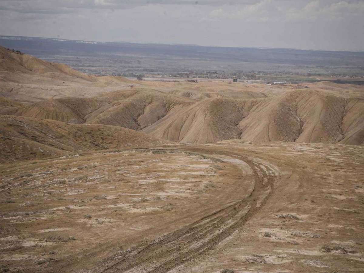 Dump Ridge ATV Trail photo 4