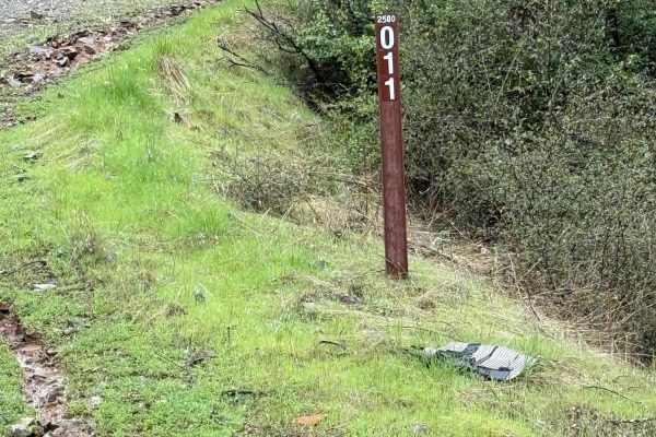 Taylor Ridge Road