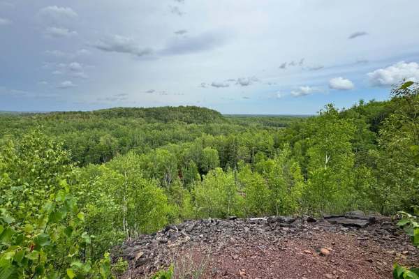 The View Overlook