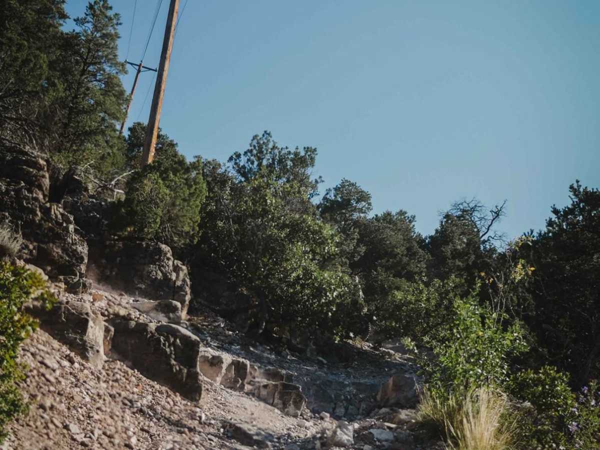 Powerline photo 3