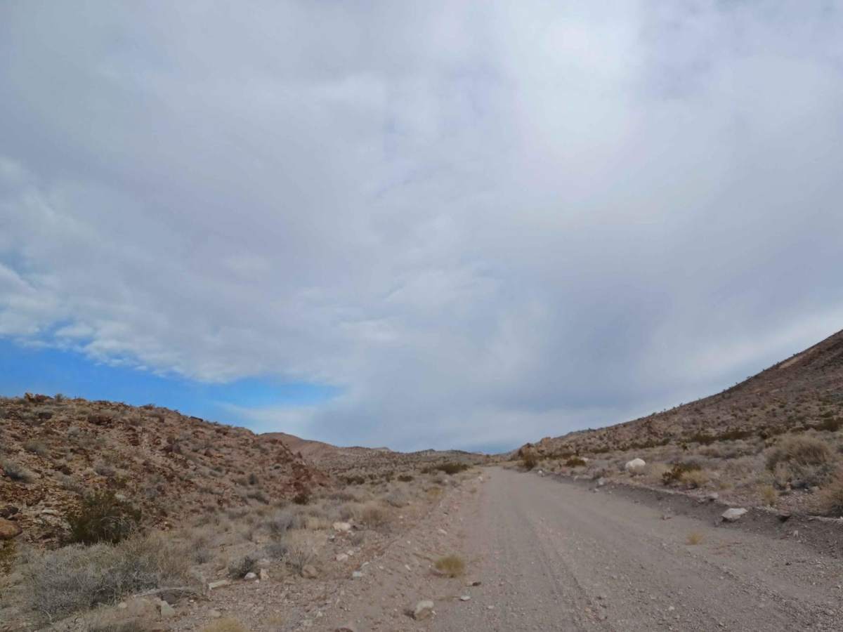Old Buck Horn Road photo 3