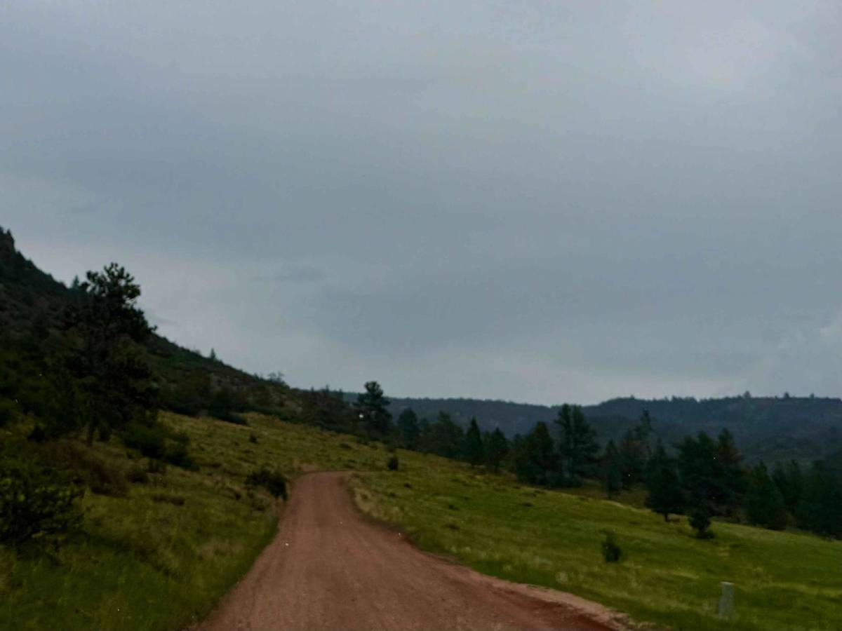 Redbird Canyon Road photo 6