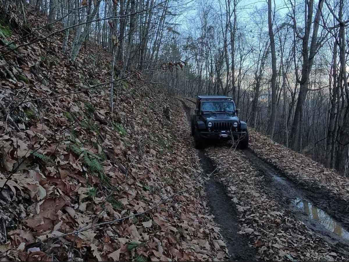 FS-395 Liberty Trail photo 5