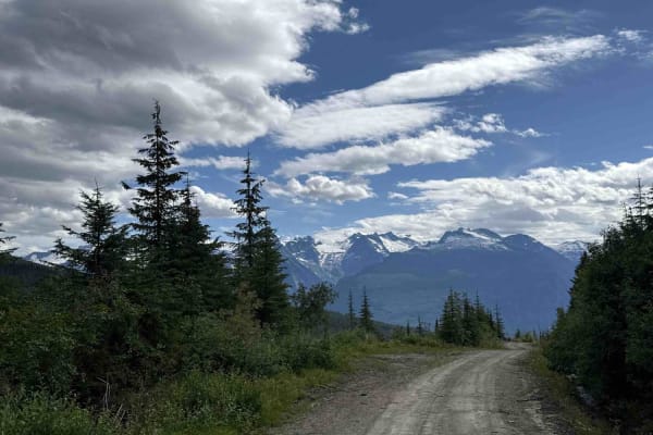 Keystone