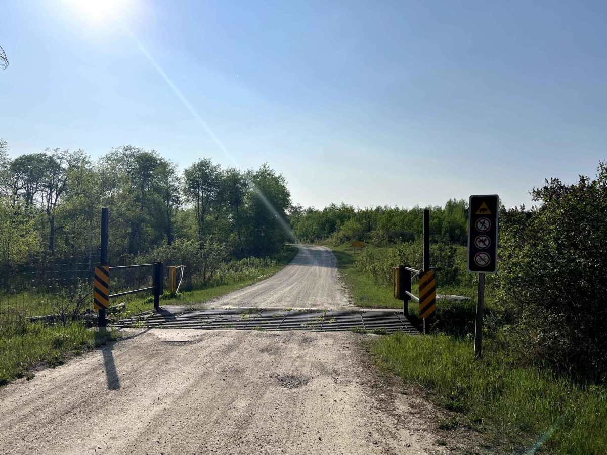 Lake Audy Road photo 2