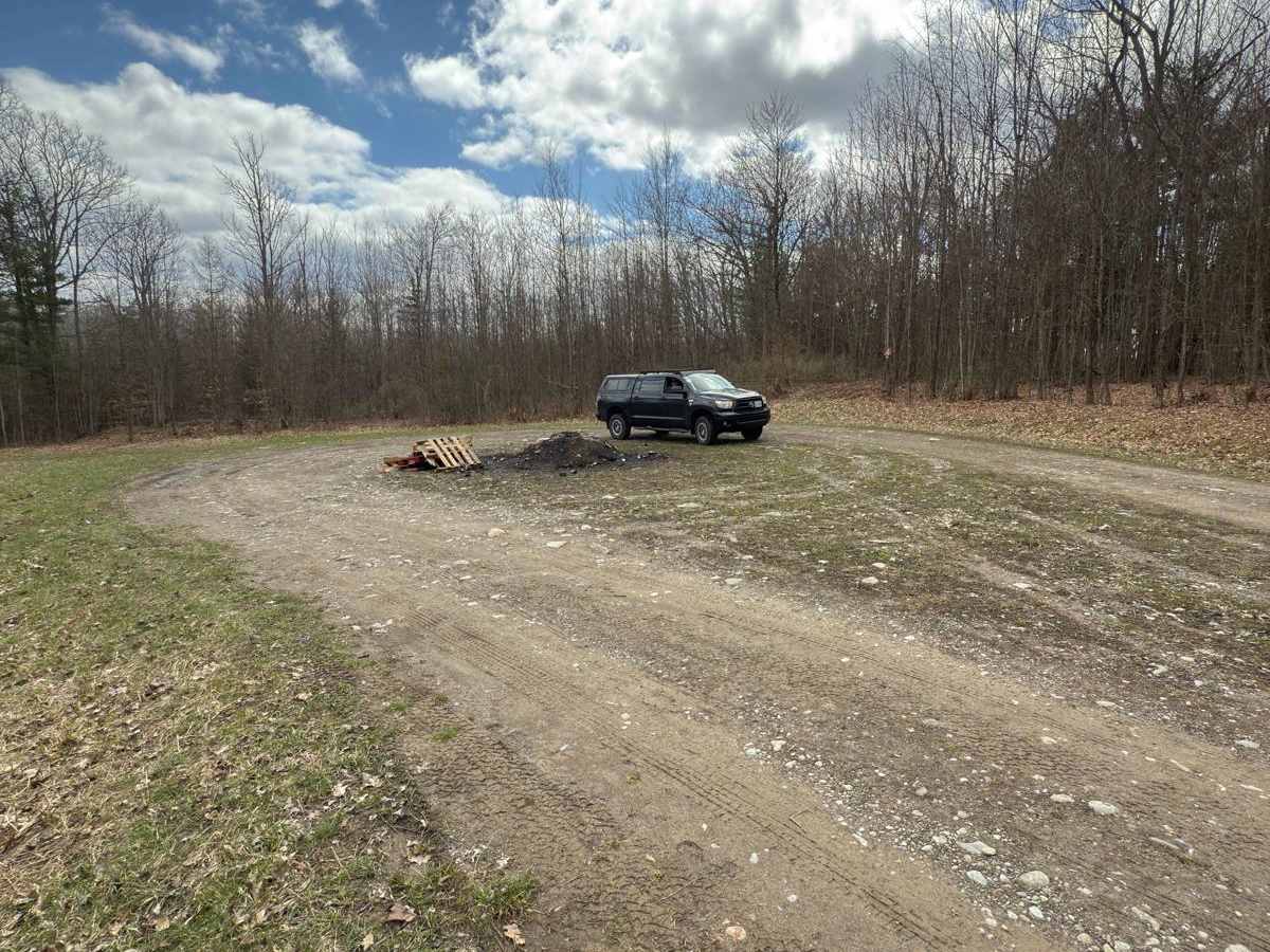 Canacadea McDuff Road South photo 5
