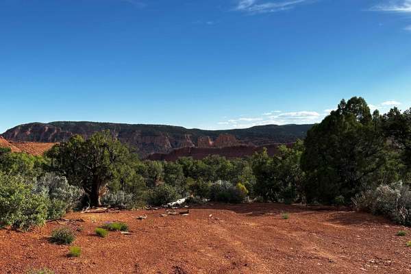 Pleasant Creek (South Draw Road)