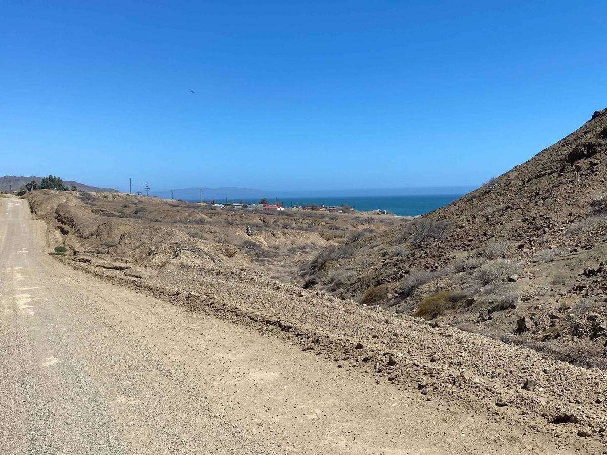 Puerto Nuevo photo 5
