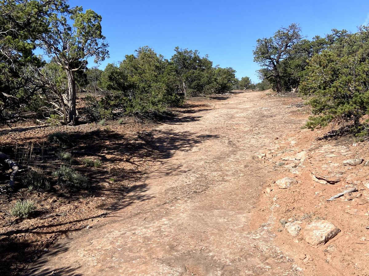 BLM Route 017 photo 3