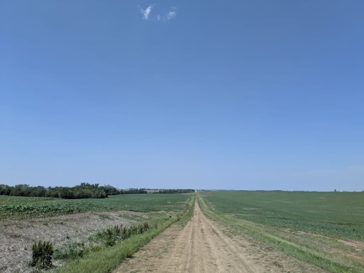 County Road S photo 3