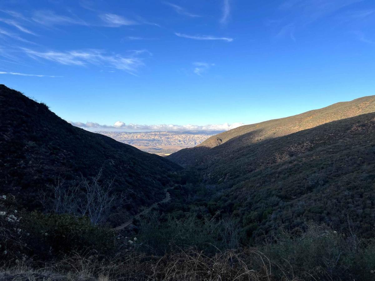 Bates Canyon photo 6