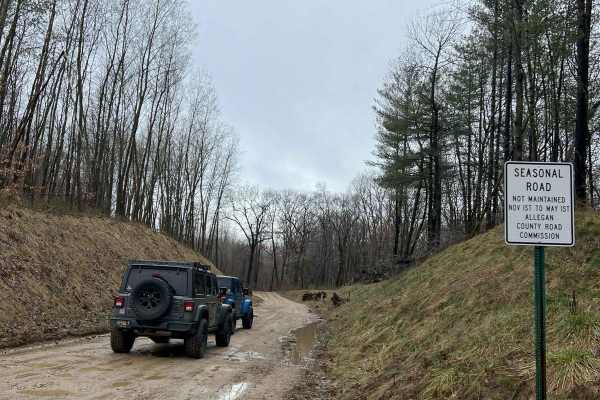 D Springs Trail (132nd Avenue)
