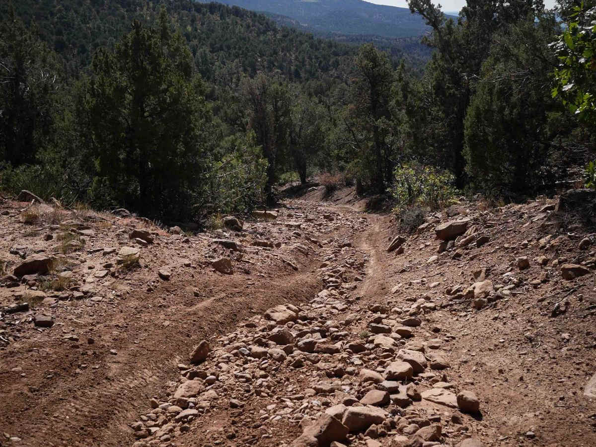 Green Canyon photo 5