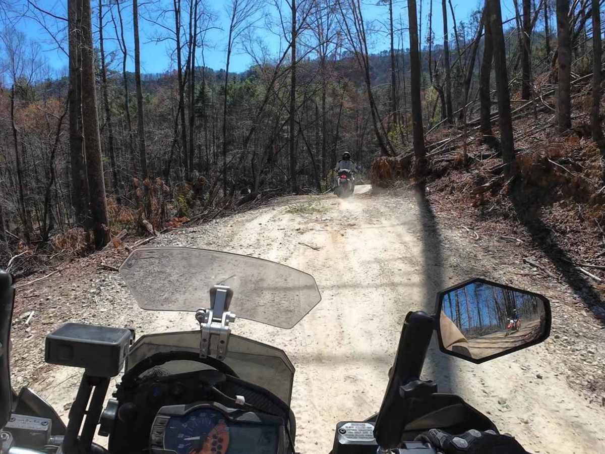 Dawkins Flat Road photo 5