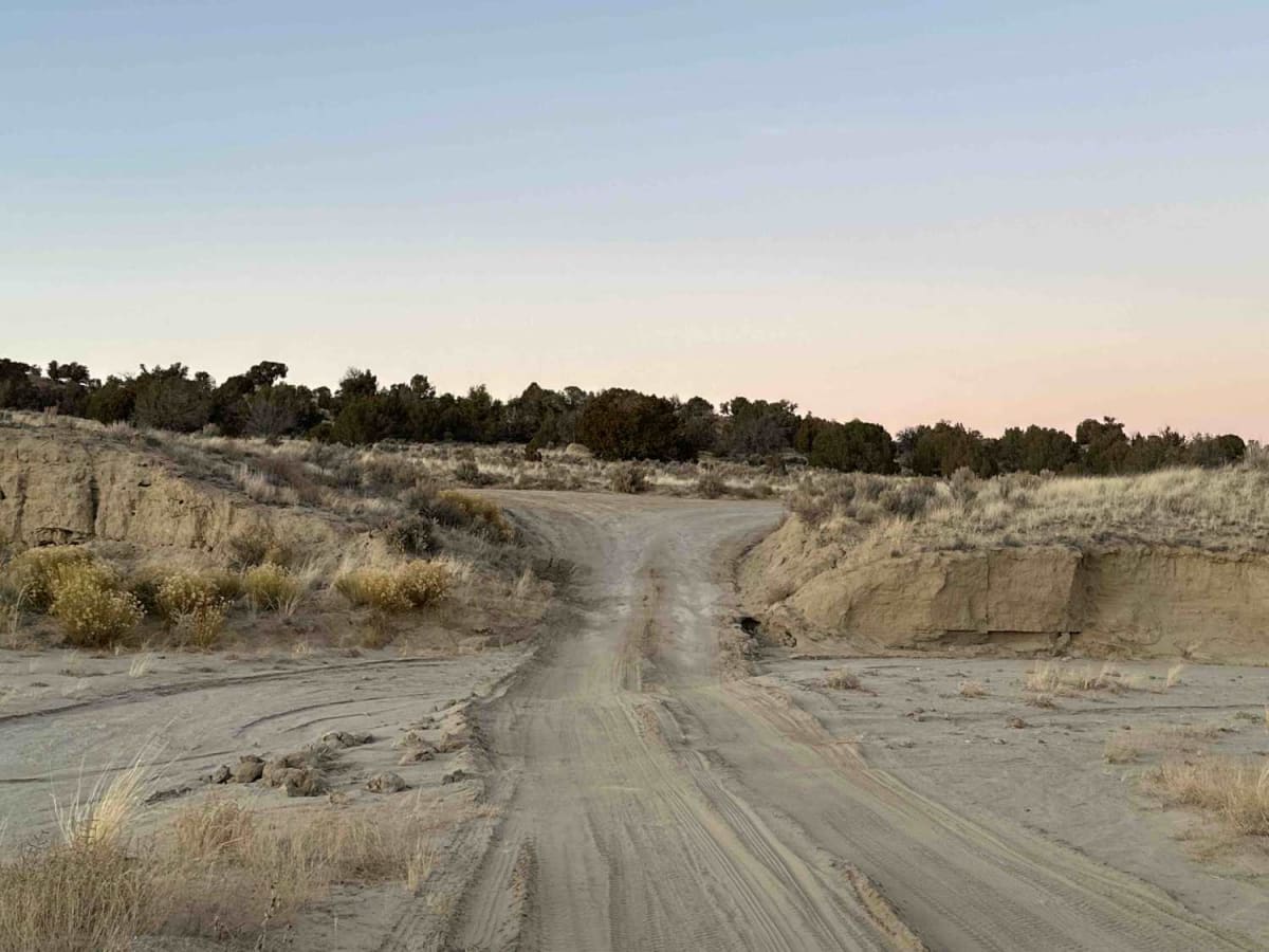 Jacquez Canyon Road photo 5