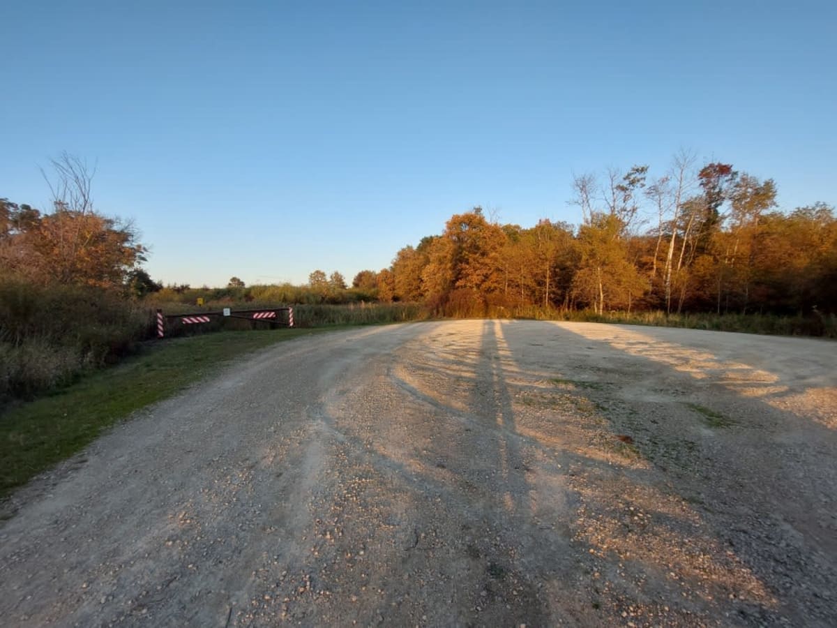 Dead End Road photo 2