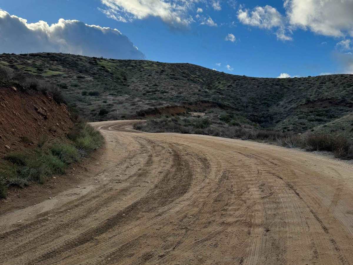 Rush Canyon Road photo 2