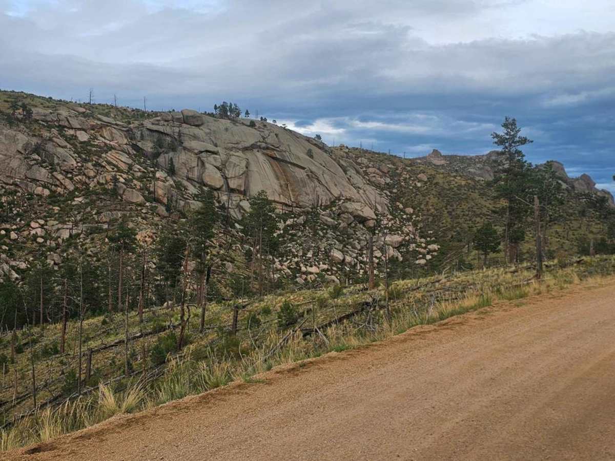 Matukat Road photo 4