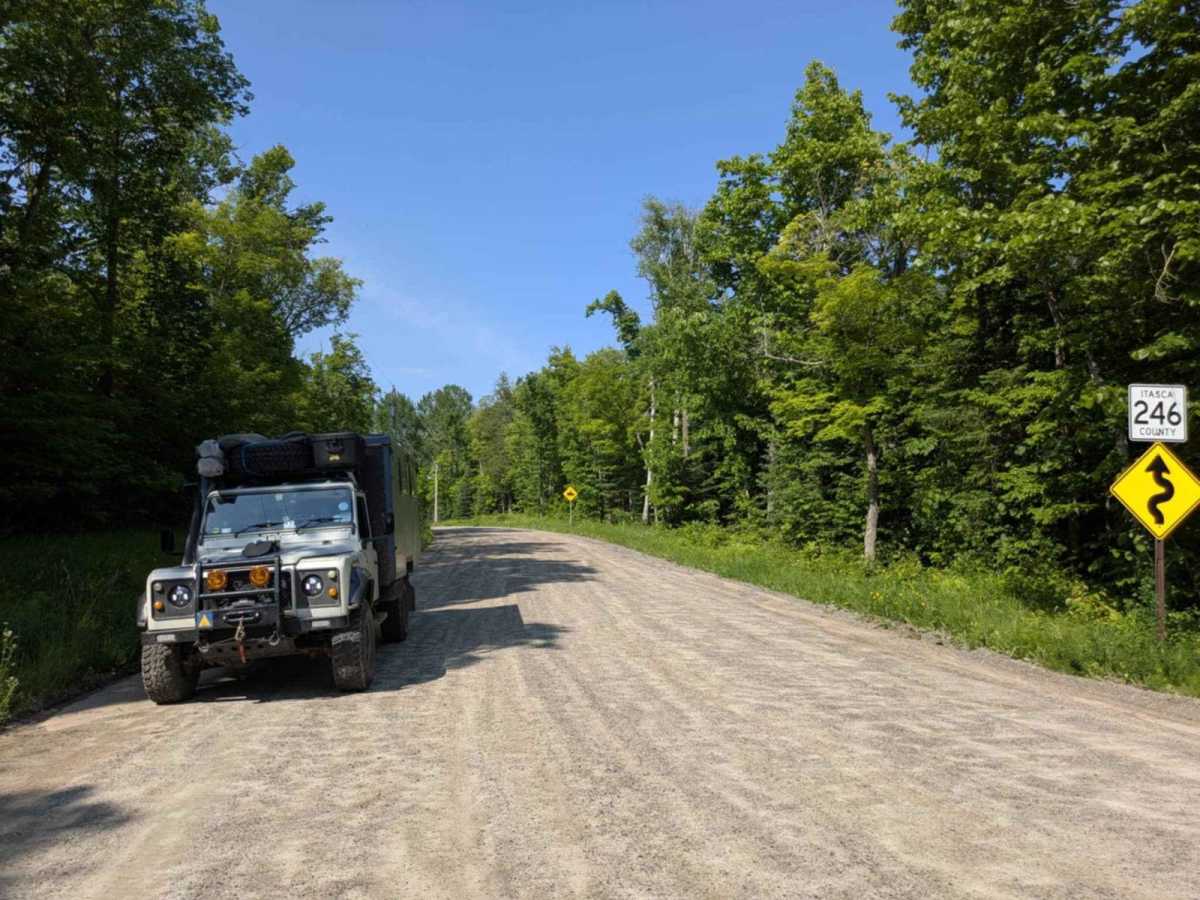 246 trail photo