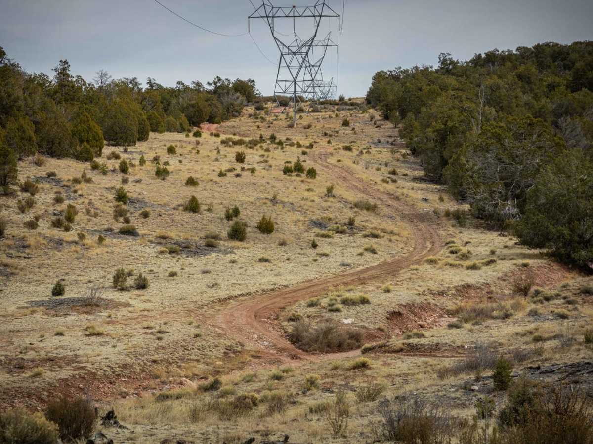 PNF-Powerline Section 2 photo 5