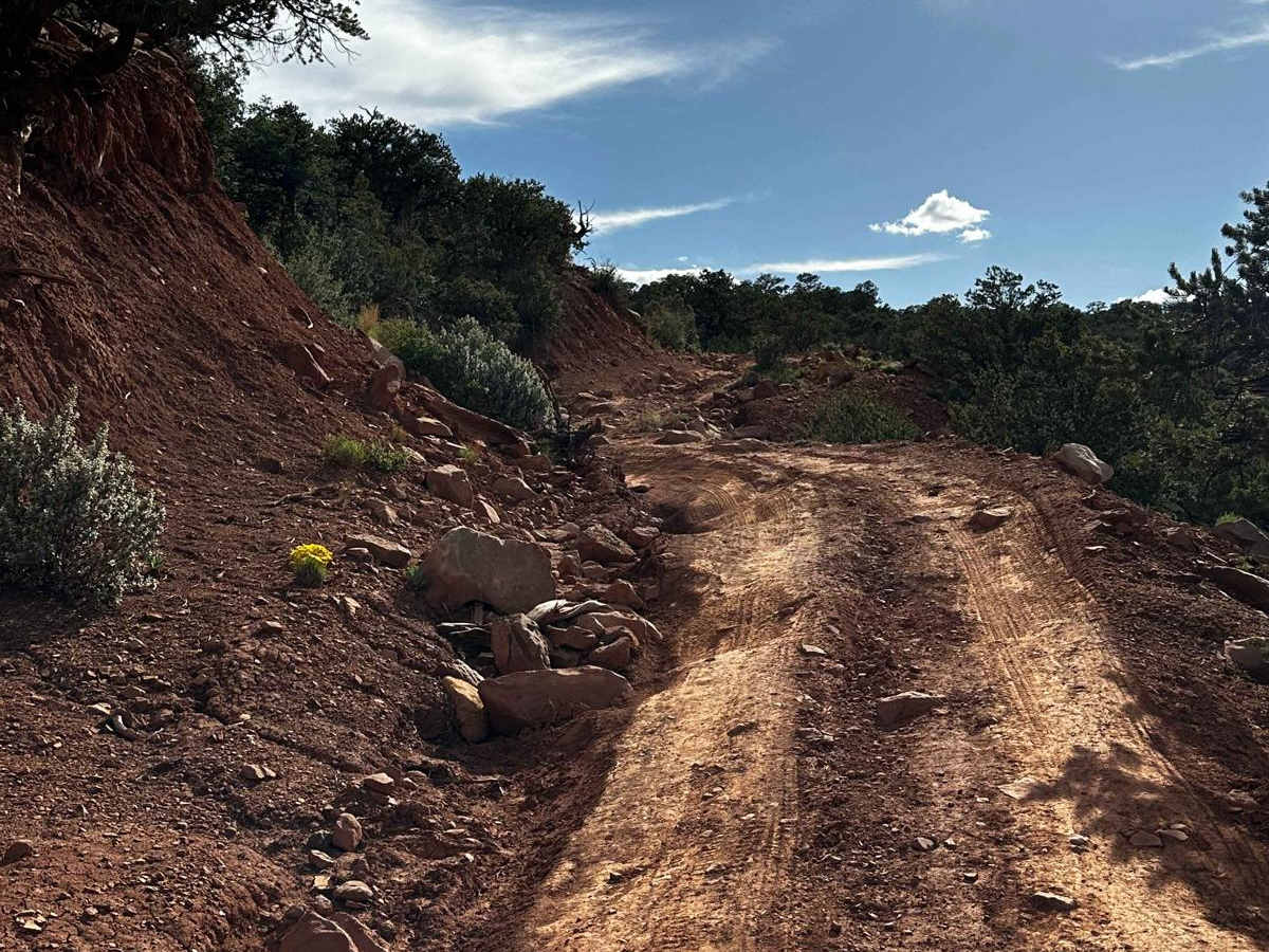 Pleasant Creek (South Draw Road) photo 5