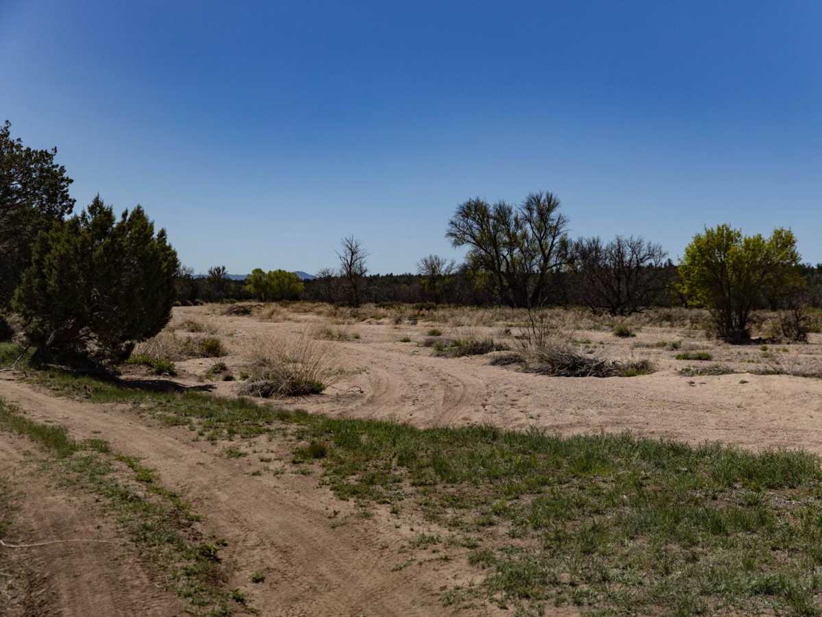 Jordan Well trail photo