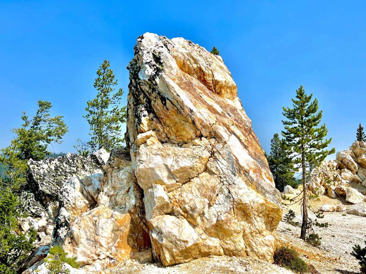 Crystal Mountain photo 4