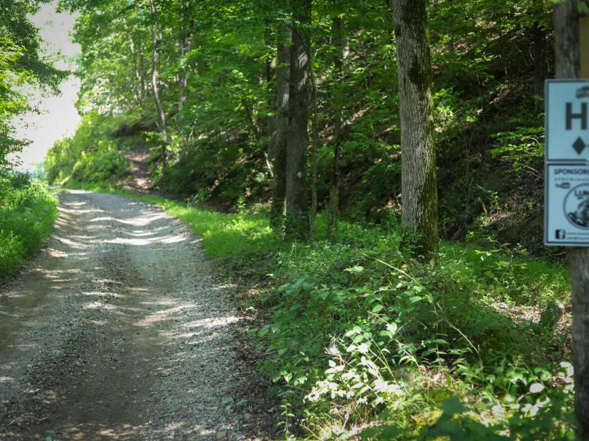 H5 trail photo