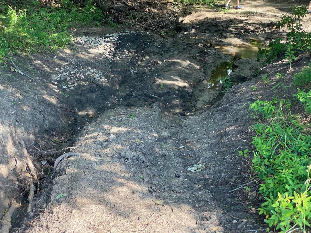 Troxel's Trough photo 4