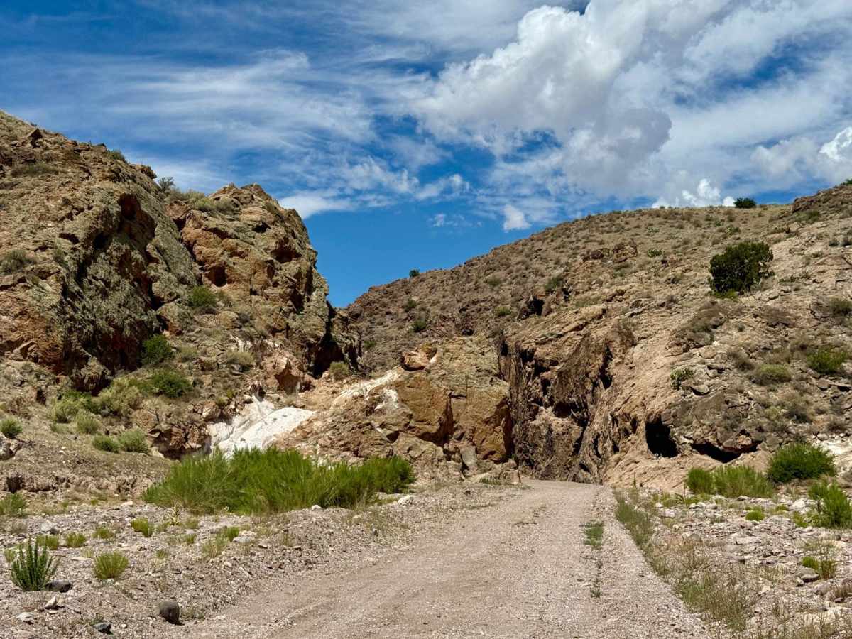 Madera Canyon photo 5