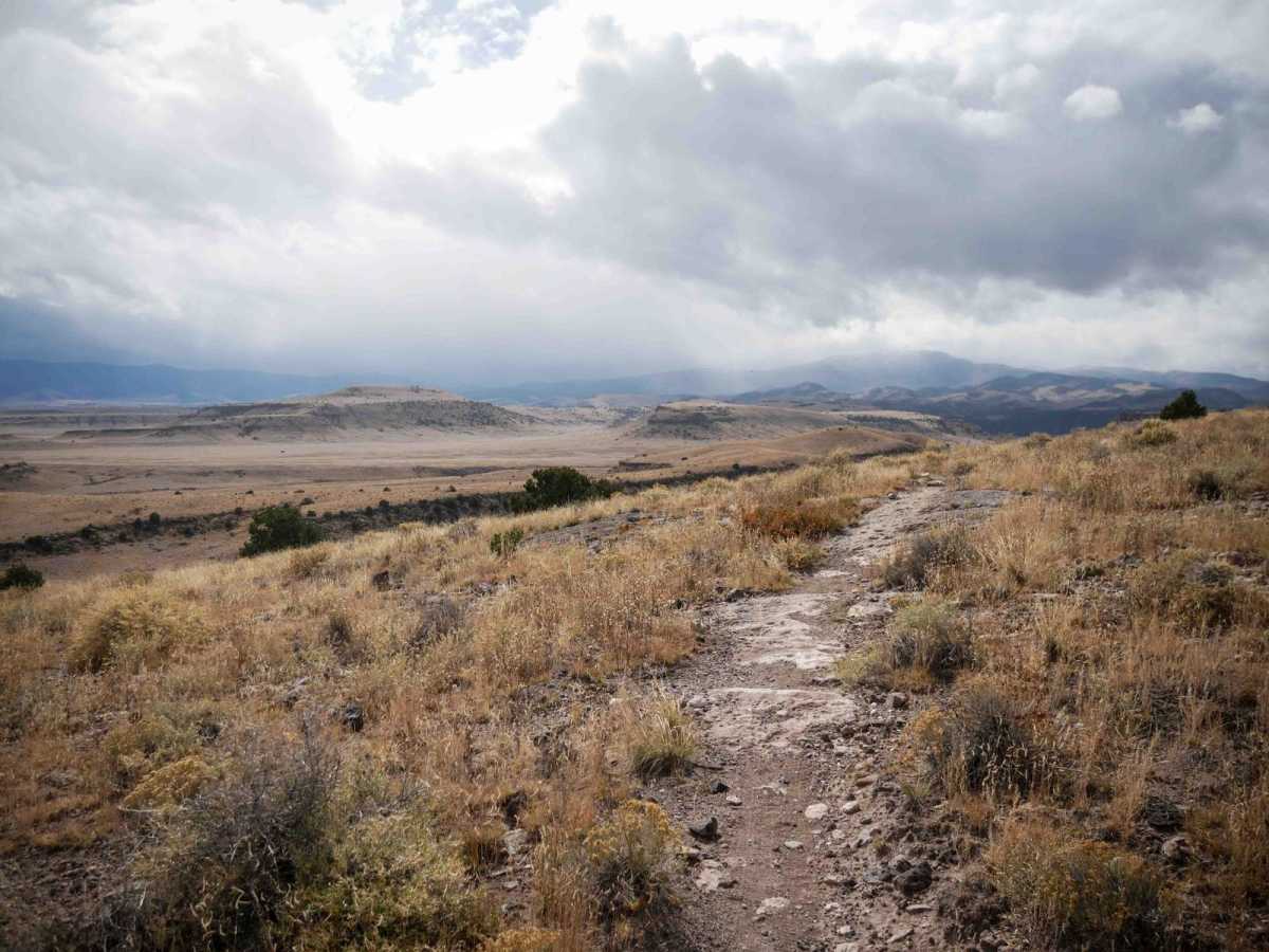 Limekiln Peak photo 5