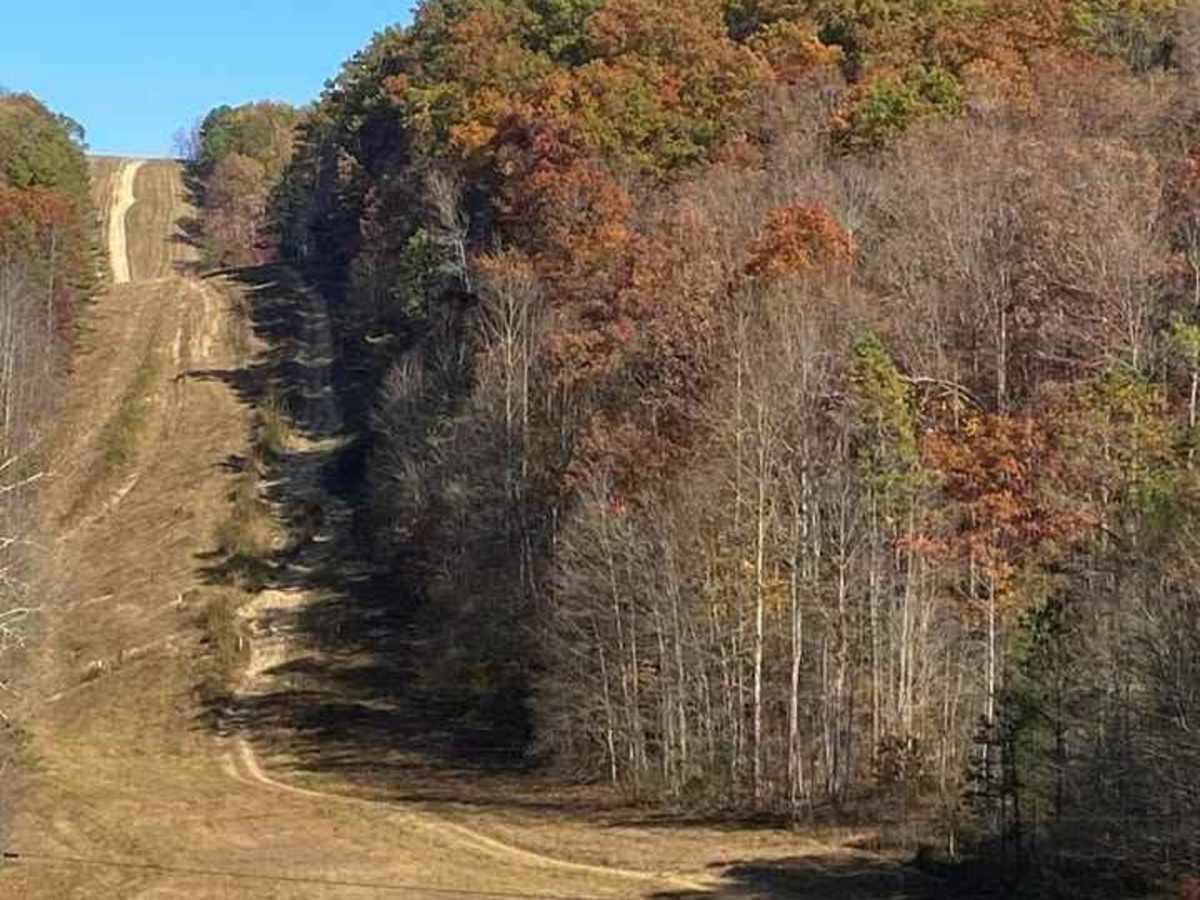 Trail 28 photo 2