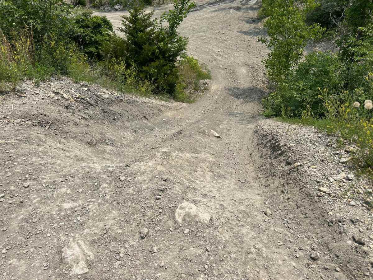 Yee Haw Ledges 110 photo 4
