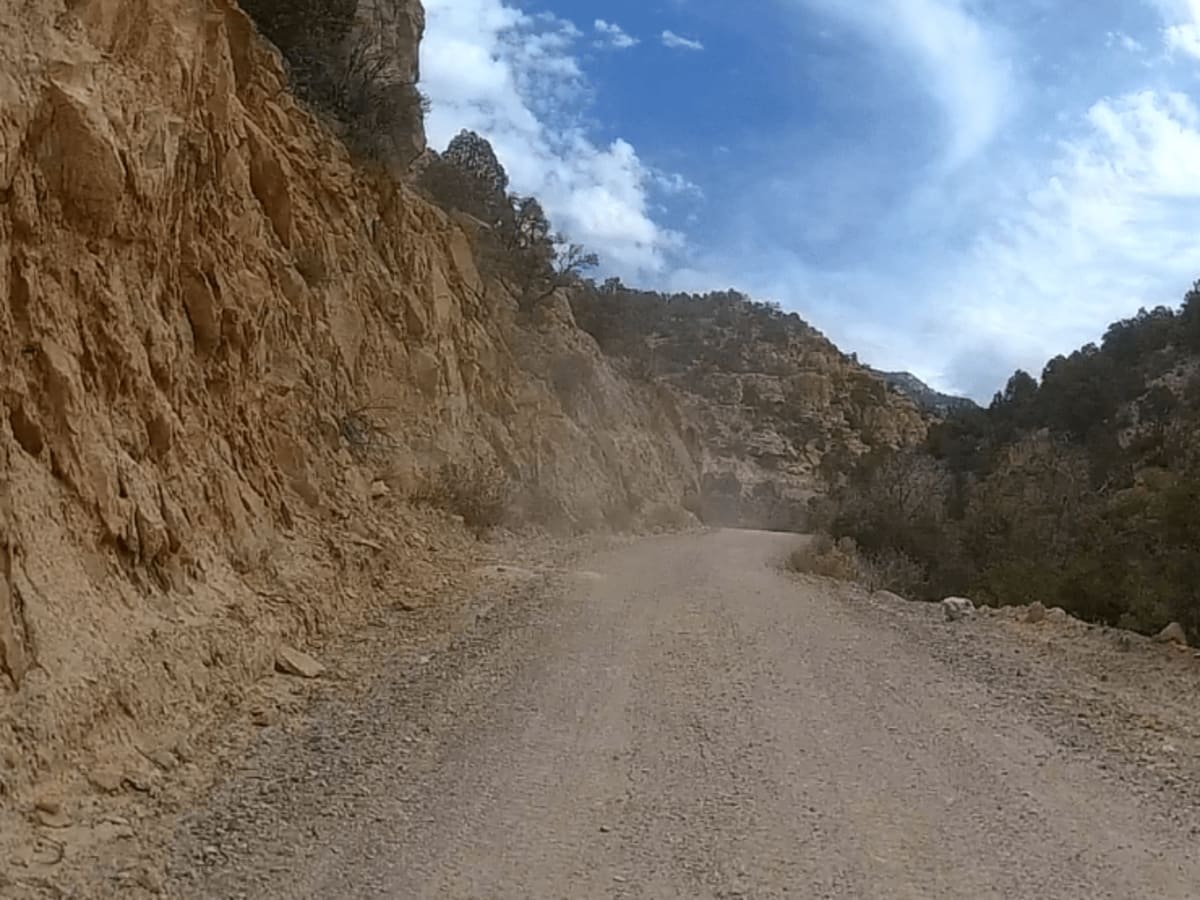 Ephraim Cyn Side Trail photo 2