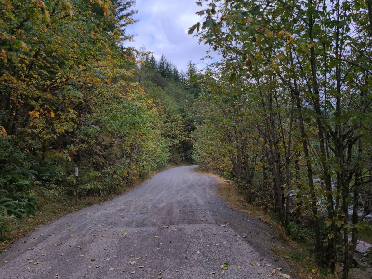 Gentle Campers Offroad Creekside Drive photo 2