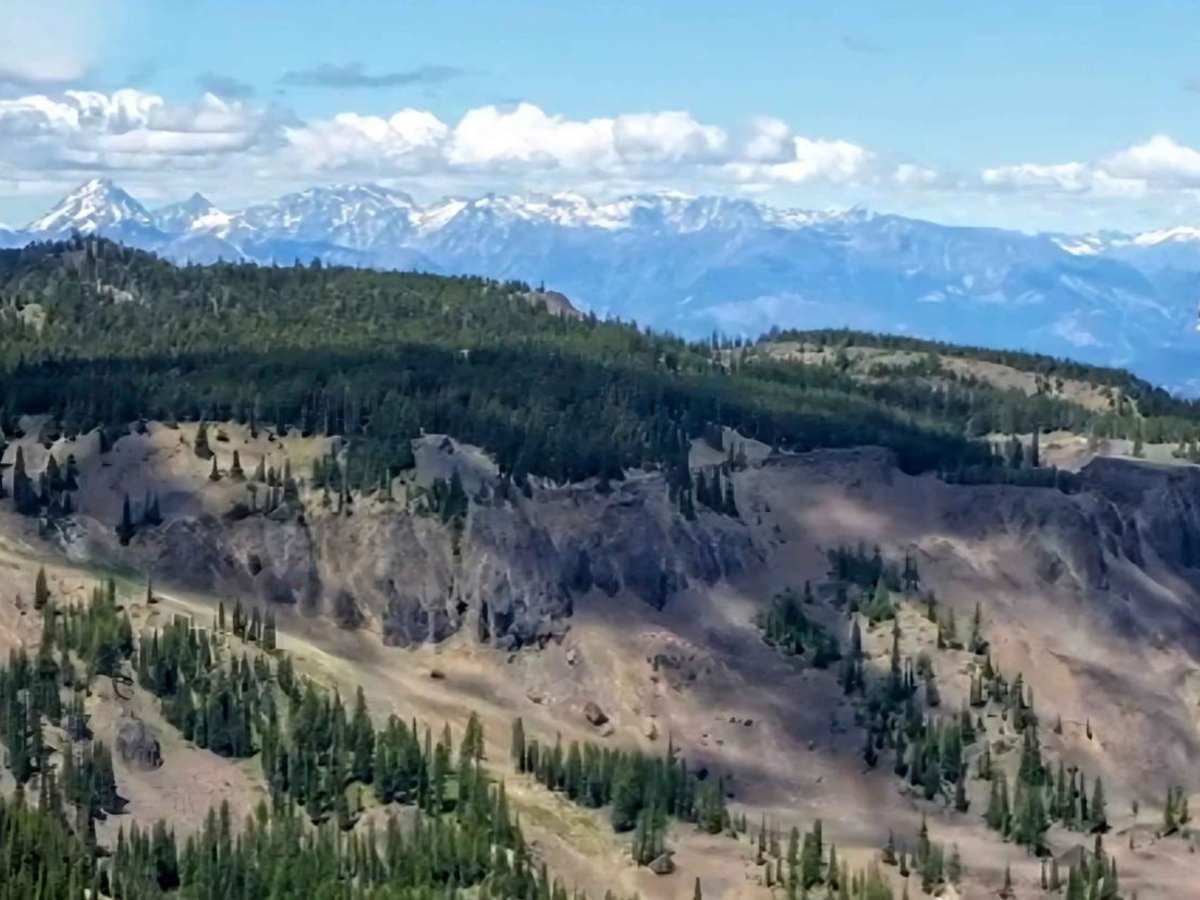 Naneum Ridge photo 3