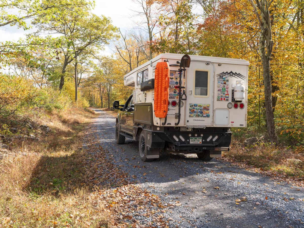 Rag Hollow Road photo 3