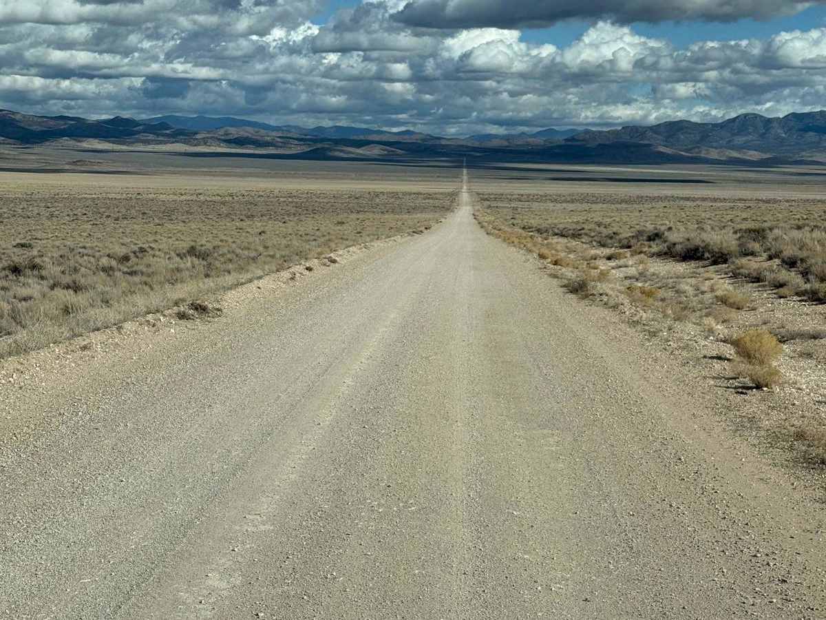 Muleshoe Valley Road photo 4