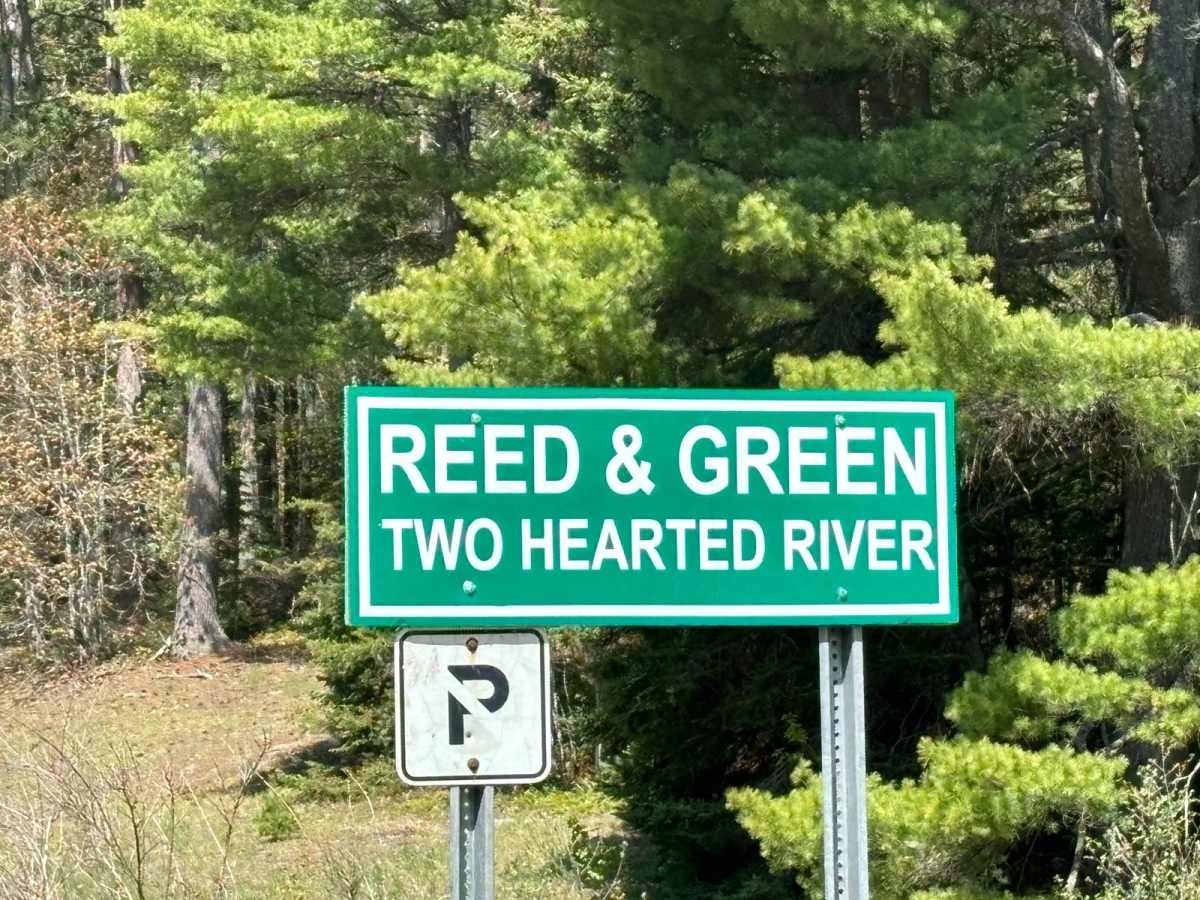 Grand Marais to CR 414 photo 2