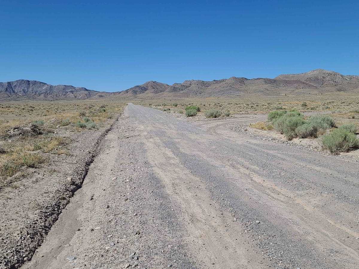 Dugway Range East photo 2
