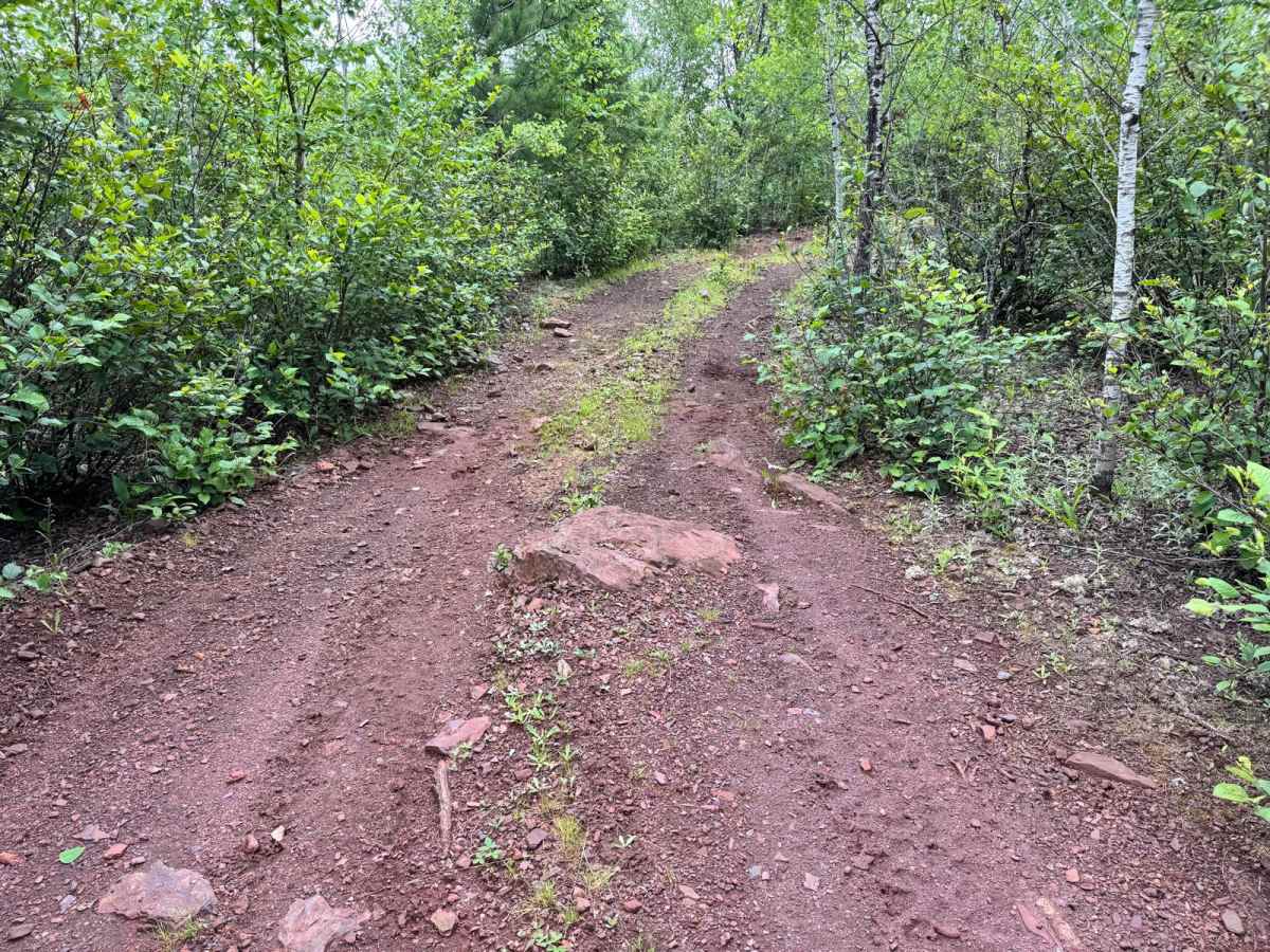 Lower Quartz Loop photo 5