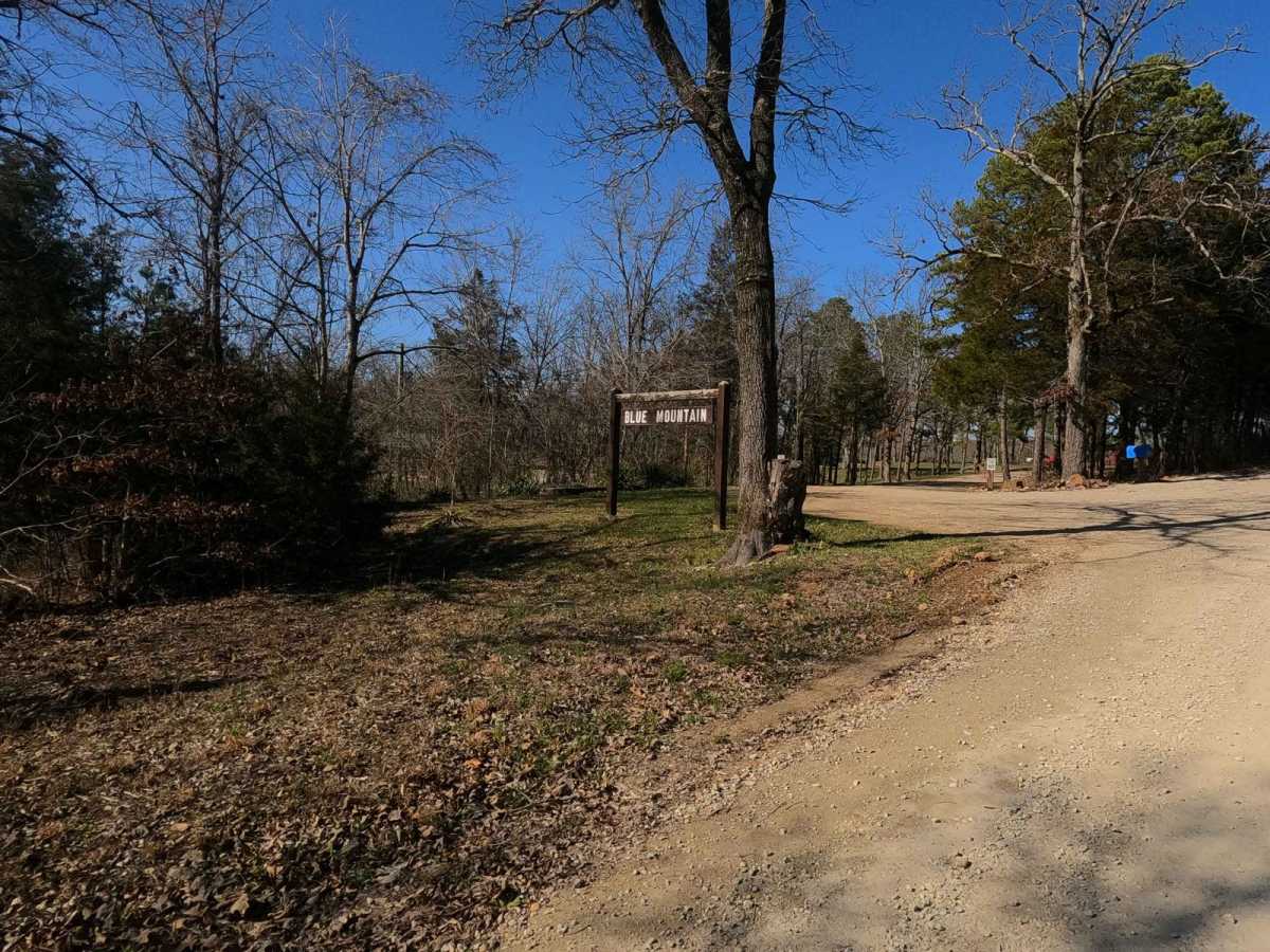 Rock Creek Road photo 4