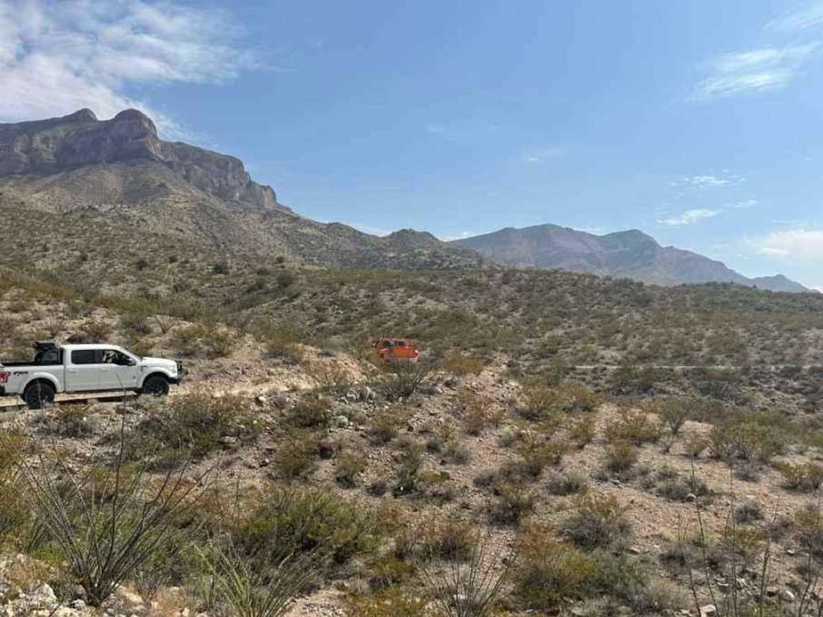 Rio Grande Trail photo 3