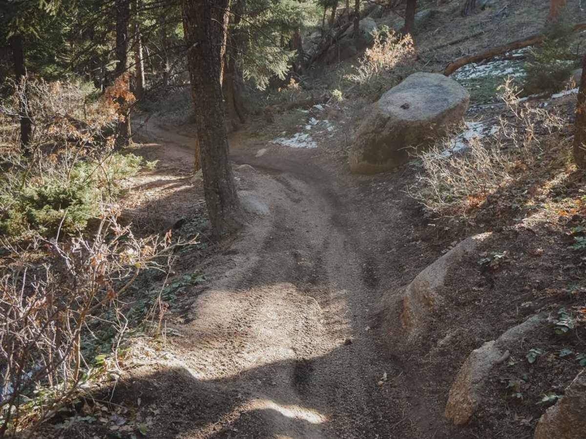 787 ATV Trail photo 5