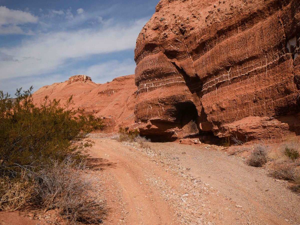 2034 ATV trail photo