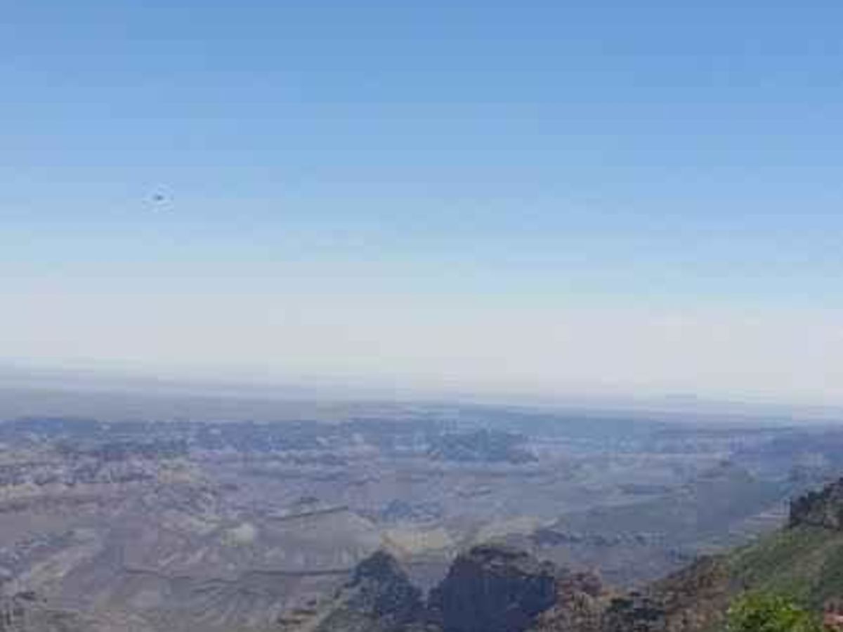 Marble Viewpoint/Marble Canyon Overlook photo 4