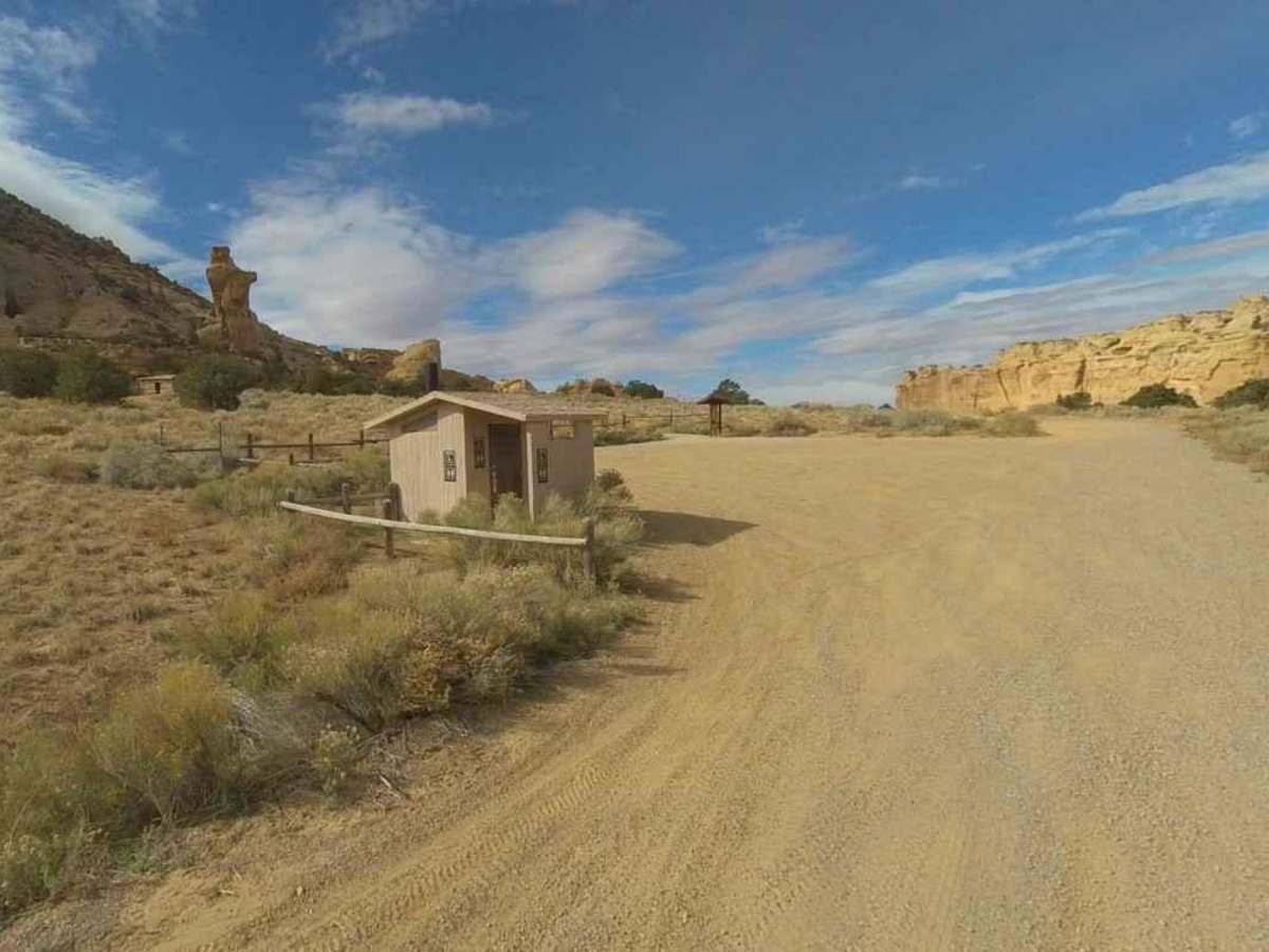 Eagle Canyon-BLM820 photo 6