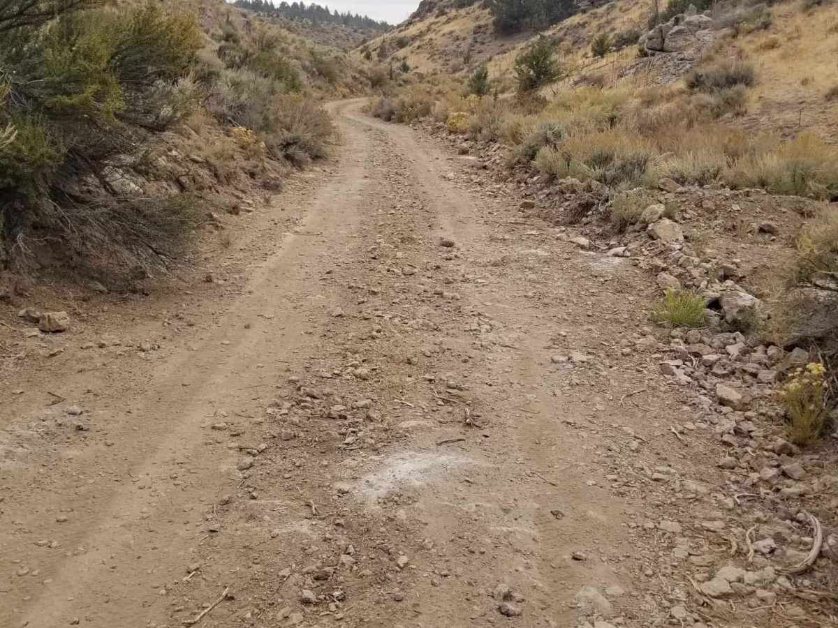 Miller Canyon photo 4